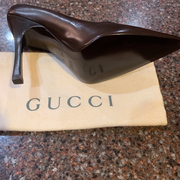 Gucci Shoes - Gucci Pump